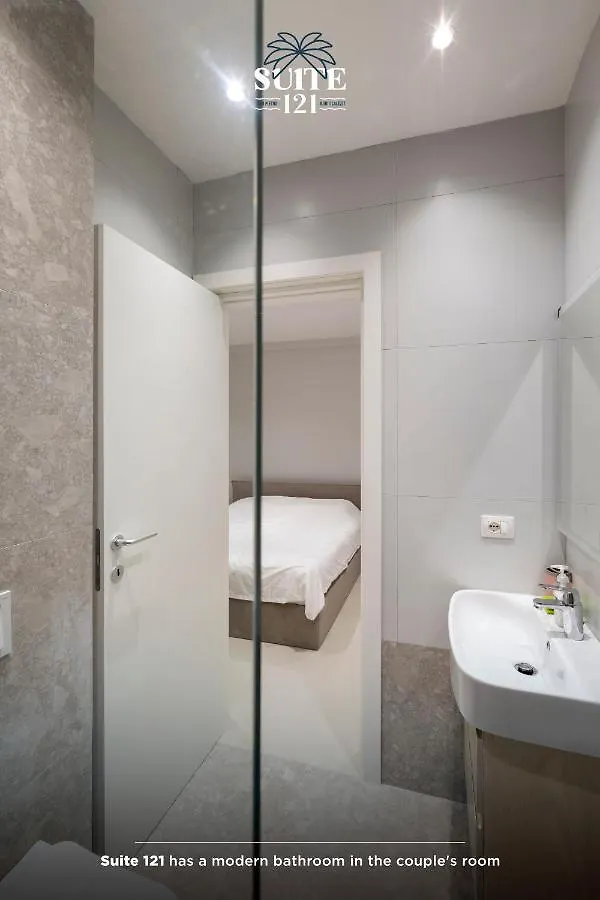 Suite 121 - San Pietro Durres Albania