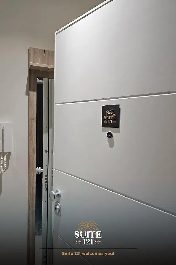Apartment Suite 121 - San Pietro Durres Albania
