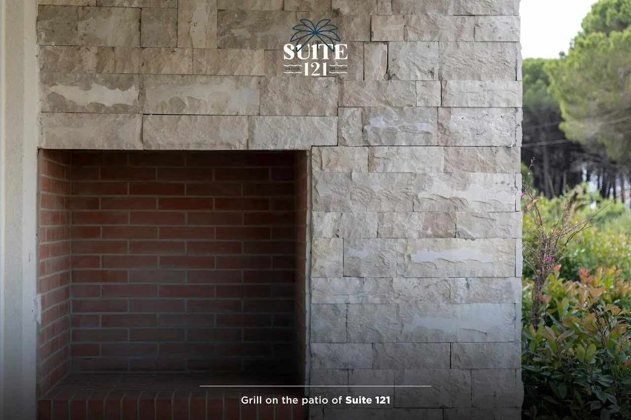 Suite 121 - San Pietro Durres