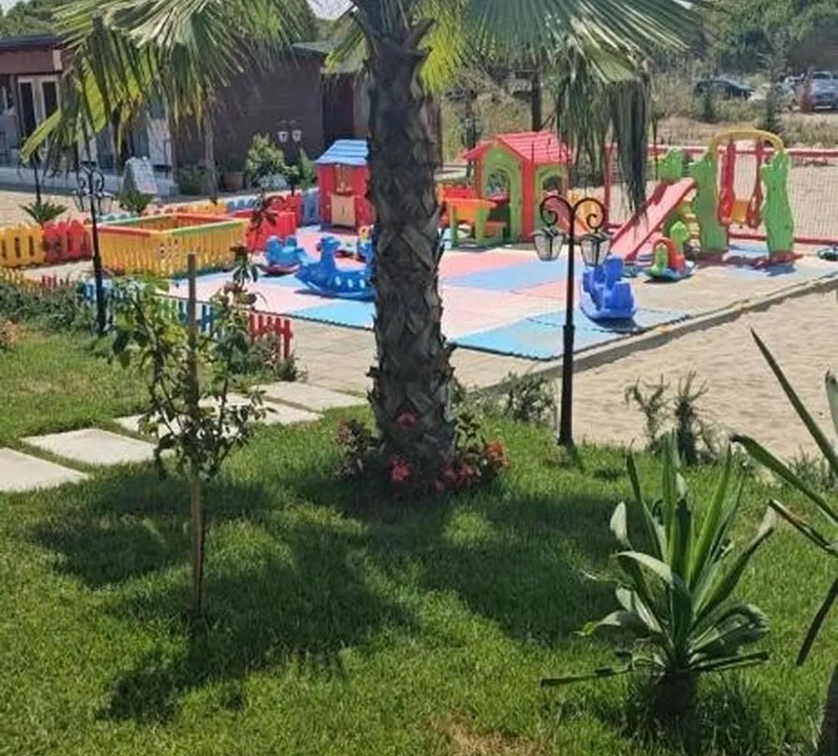Suite 121 - San Pietro Durres Albania