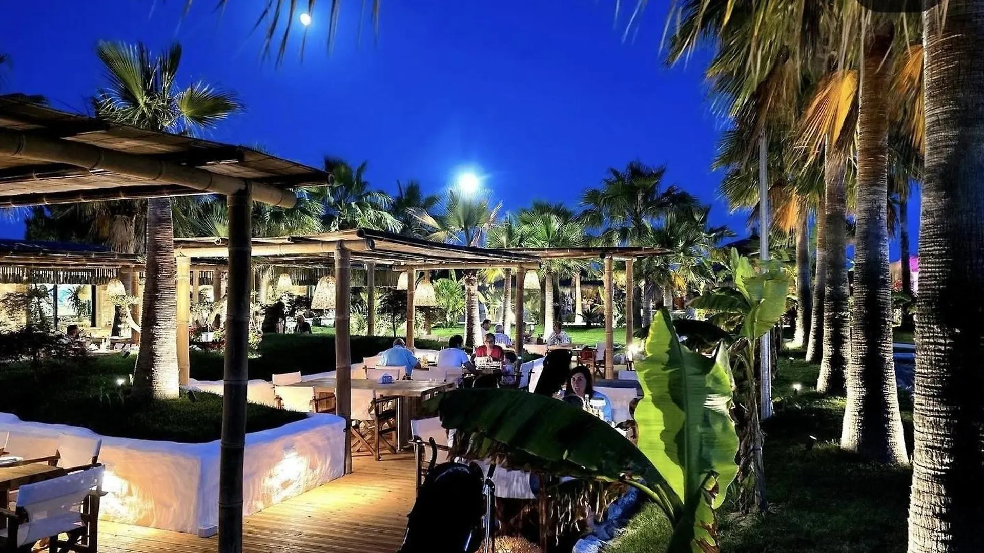 Apartment Suite 121 - San Pietro Durres