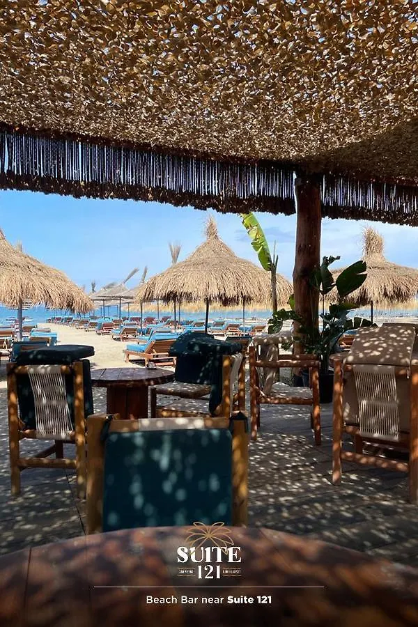 Suite 121 - San Pietro Durres Albania
