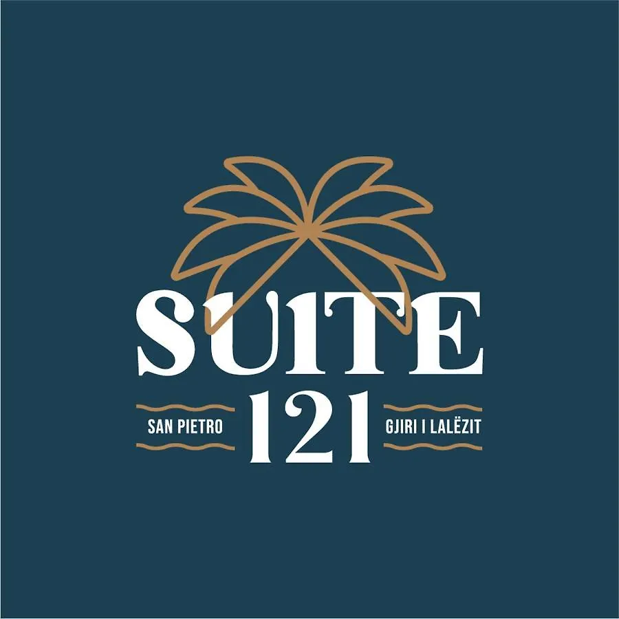 Suite 121 - San Pietro Дуррес