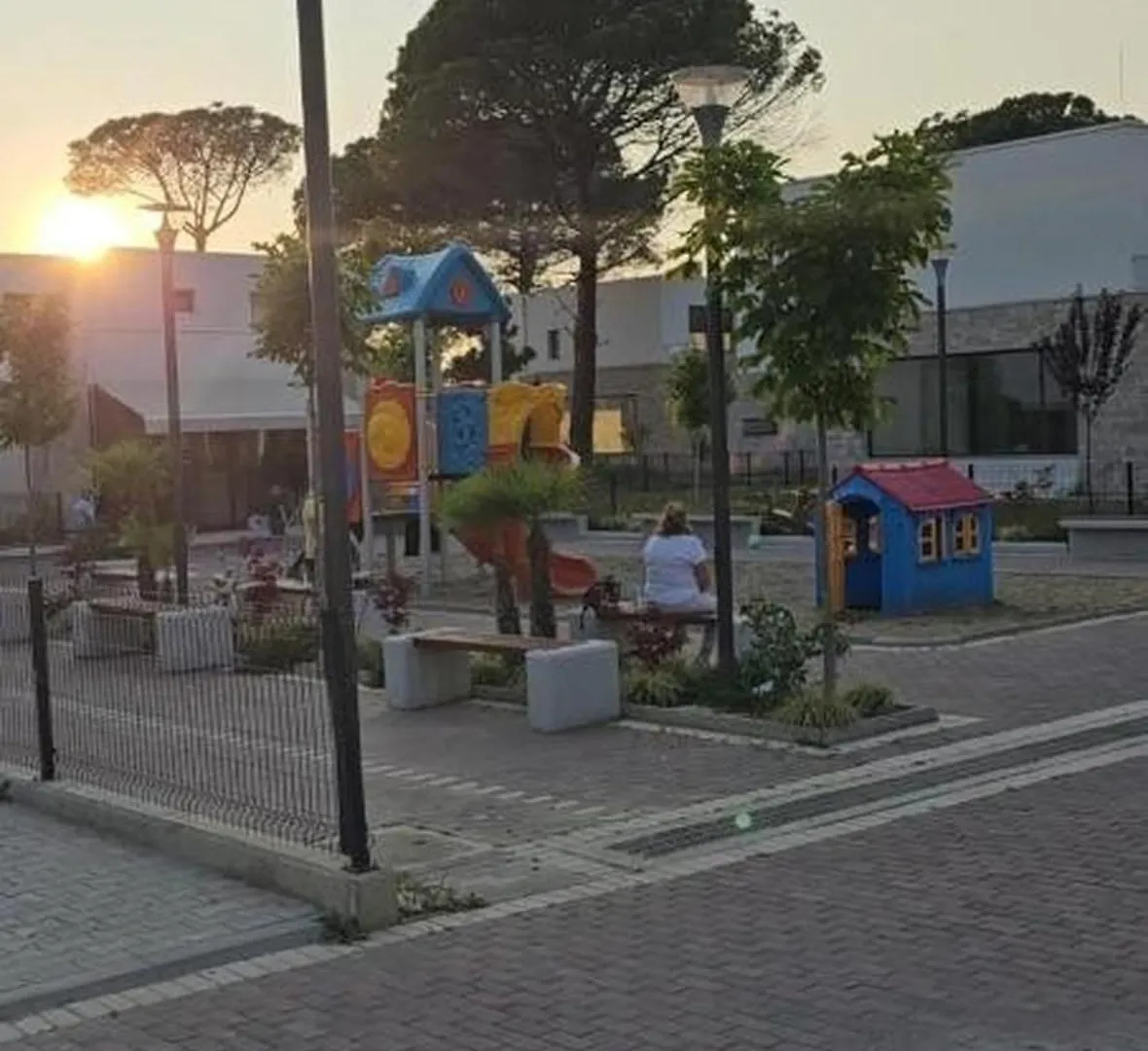 Suite 121 - San Pietro Durres 0*,  Albania