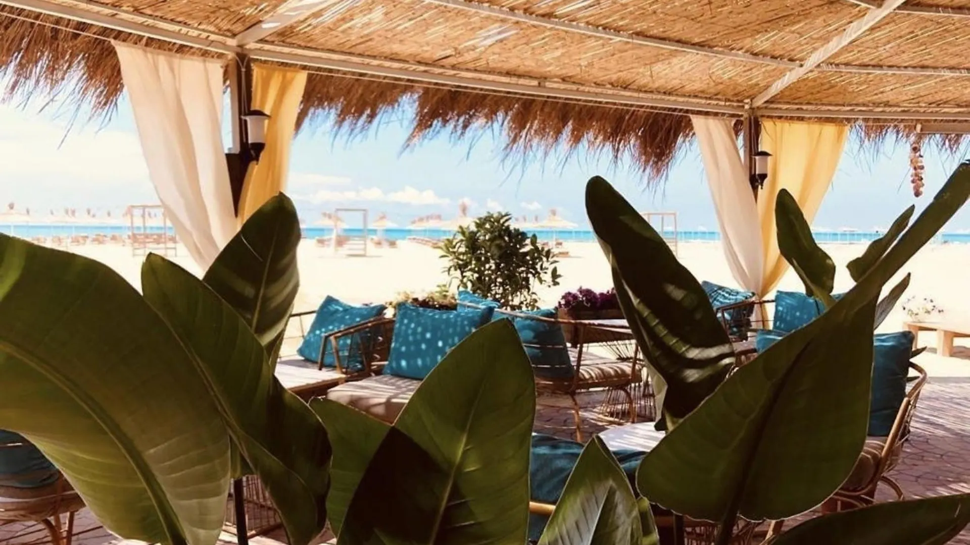 Suite 121 - San Pietro Durres Albania